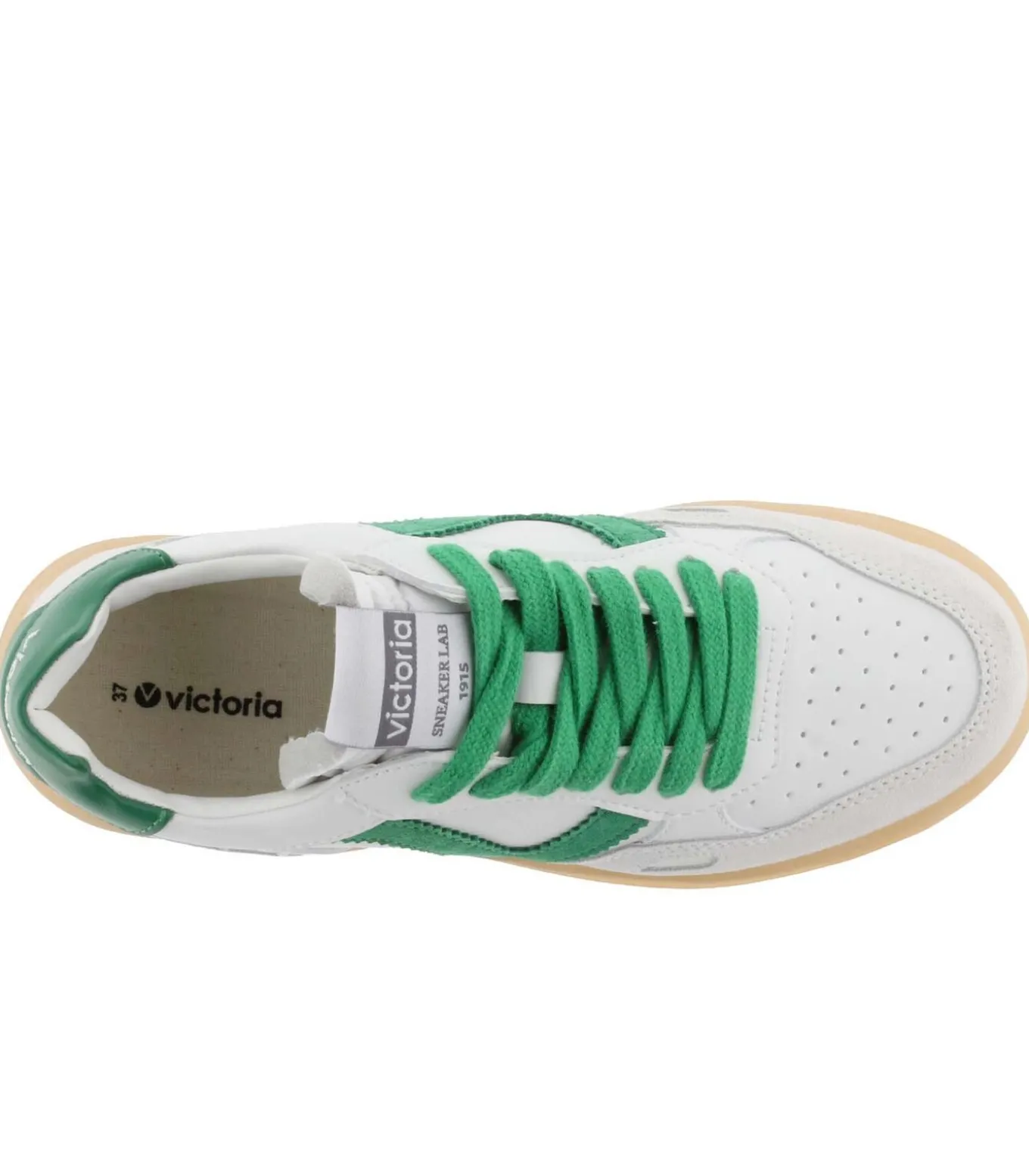 Seúl Efecto Piel & Serraje