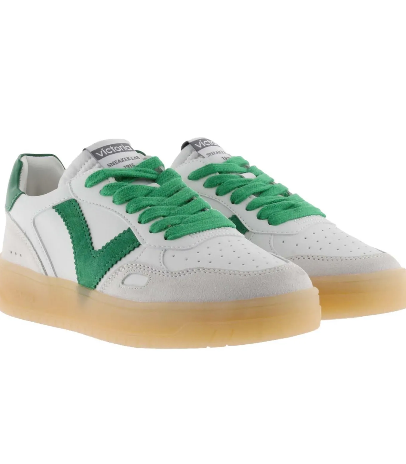 Seúl Efecto Piel & Serraje