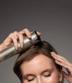 SERUM 06 Haargroeiserum Stopt haaruitval Sterkt haren