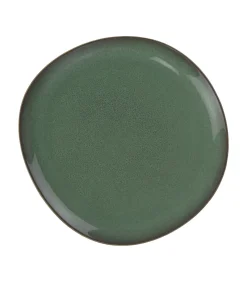 Serveerschaal Lave vert