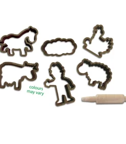 SES Ses eco klei mega set 24919