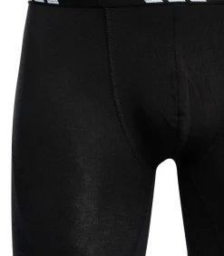 Set Van 3 Actieve Flex-Katoenen Boxers