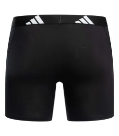 Set Van 3 Actieve Flex-Katoenen Boxers
