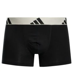 Set Van 3 Actieve Flex-Katoenen Boxers