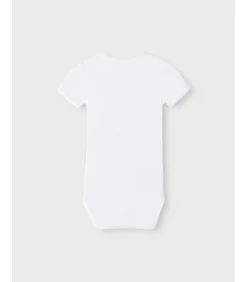 Set van 3 baby rompertjes voor meisjes Valerian Cat