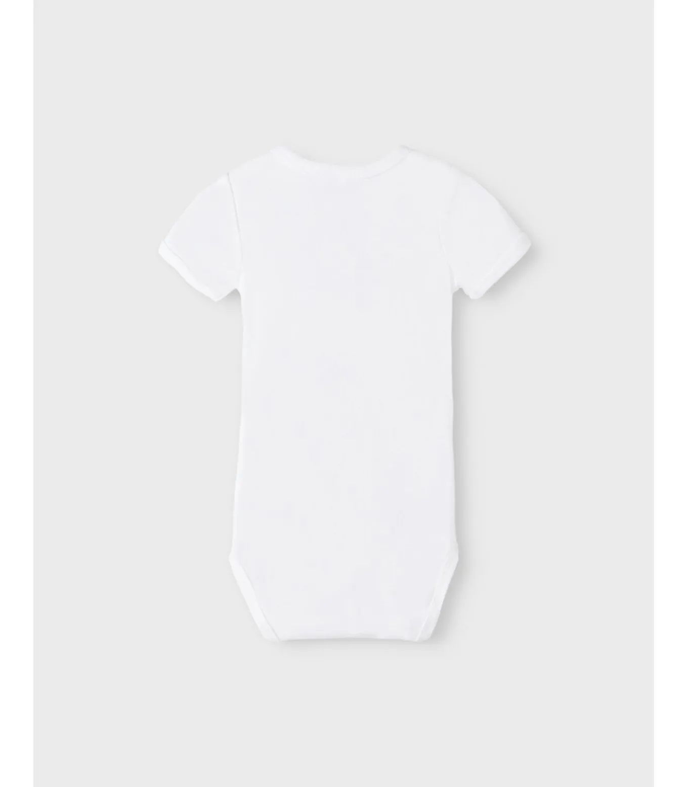 Set van 3 baby rompertjes voor meisjes Valerian Cat