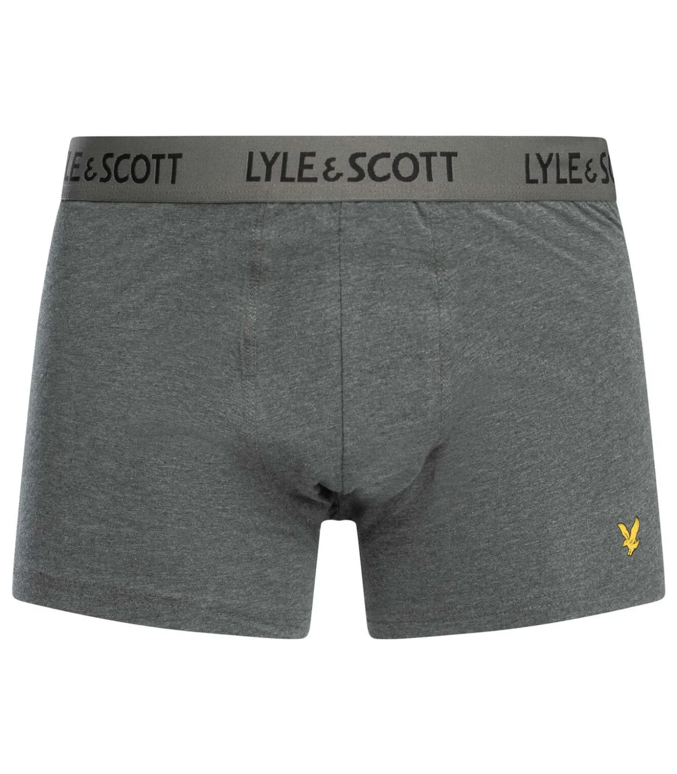 Set Van 3 Barclay Trunks