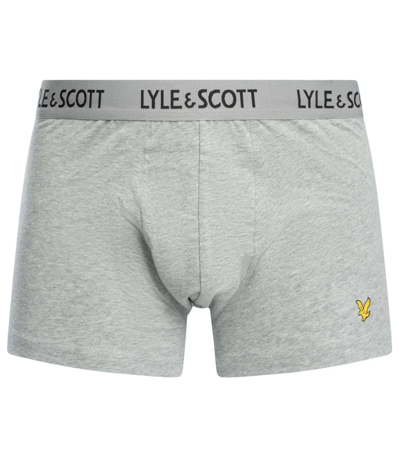 Set Van 3 Barclay Trunks