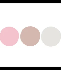 Set van 3 Colorshow Nagellakken - 77 Nebline / 301 Love This Sweater / 130 Winter Baby