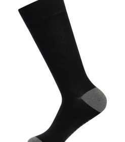 Set Van 5 Graham Premium-Sokken