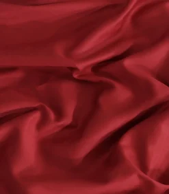 Set van 2 kussenslopen katoensatijn 63x63 cm