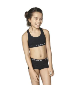 Set van 2 meisjes slips Nkfhipster