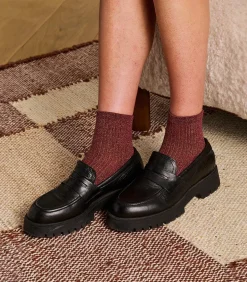 Set van 3 paar sokken