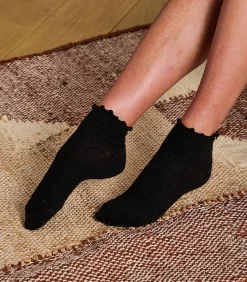 Set van 3 paar sokken