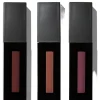 Set van 3 Pro Supreme Matte Lipglosses - Semblance / Illusion / Visionary