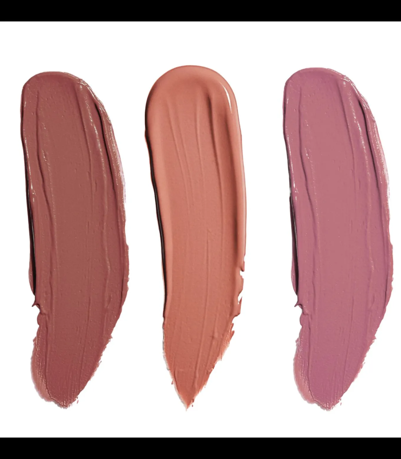 Set van 3 Pro Supreme Matte Lipglosses - Semblance / Illusion / Visionary