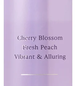 Set van Lichaamsmist en Lichaamslotion – Love Spell