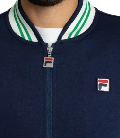 Settanta Baseball Track Jacket