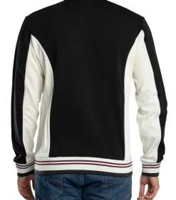 Settanta Baseball Track Jacket