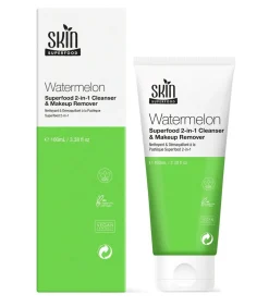 SF Watermelon Superfood 2-in-1 Reinigingsgel & Make-up Remover 100ml