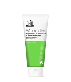 SF Watermelon Superfood 2-in-1 Reinigingsgel & Make-up Remover 100ml
