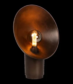 Shesmu - Tafellamp - Brons