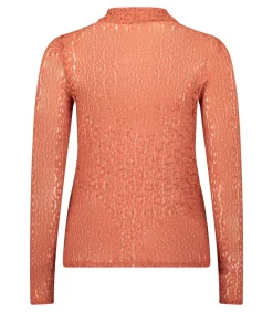 Shirt – lange mouw