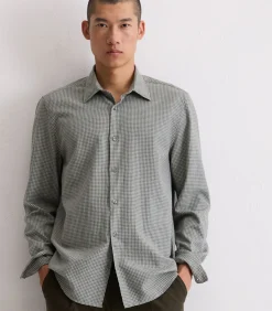 Shirt in de vorm van