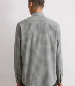 Shirt in de vorm van