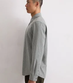 Shirt in de vorm van