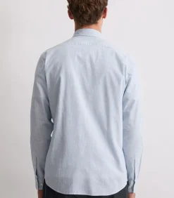 Shirt in de vorm van