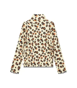 Shirt Met Lange Mouwen “CHEETAHDO 25”