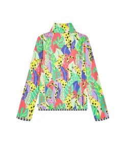 Shirt Met Lange Mouwen “COSMO CANDY JUNGLE”