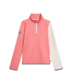 Shirt Met Lange Mouwen “FLAMINGDO-UNIDO”