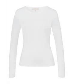 Shirt Met Lange Mouwen “RYLIEE Longsleeve Rib”