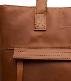 Shopper Cognac C38.021431