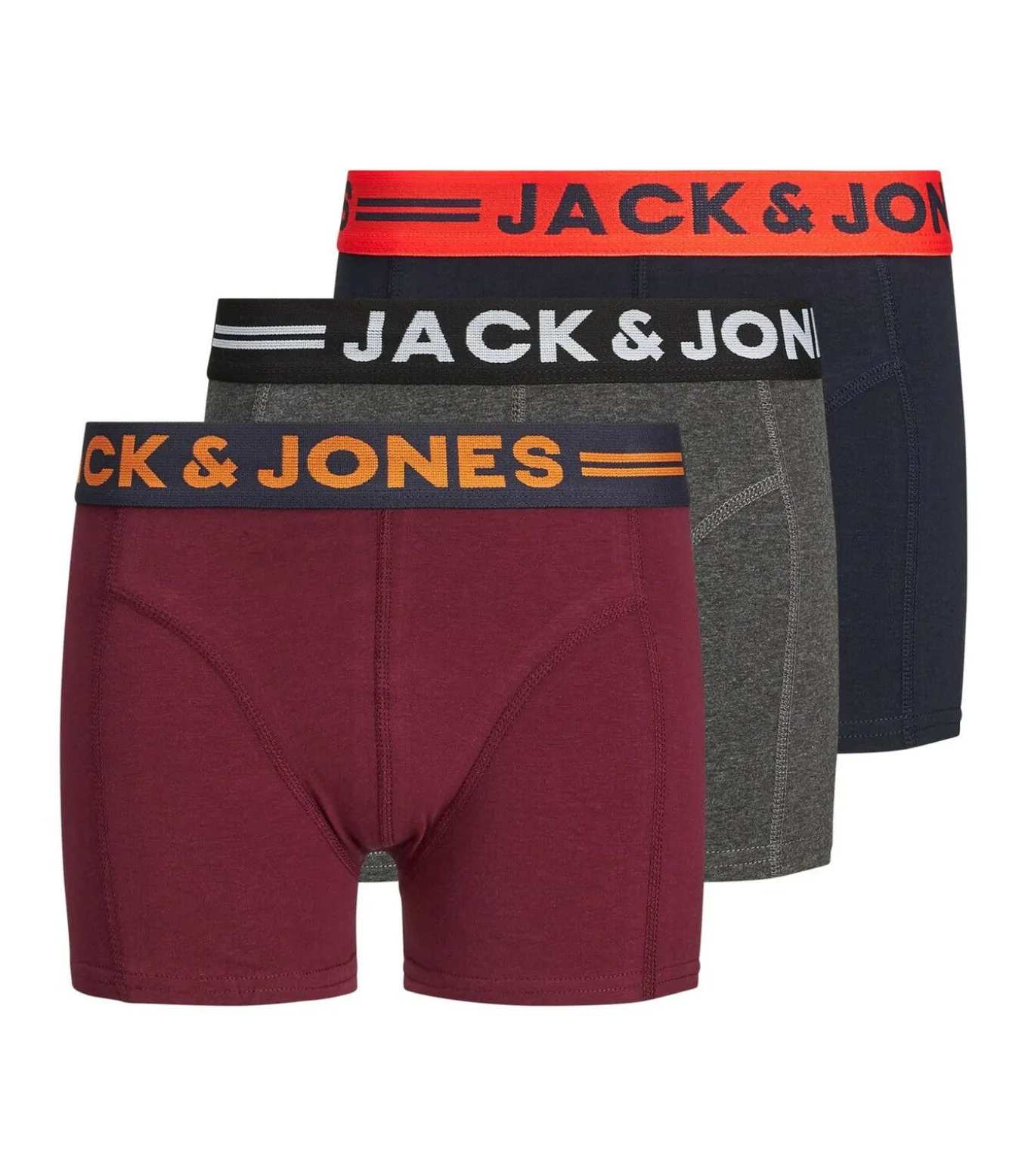 Short 3 pack jaclichfield