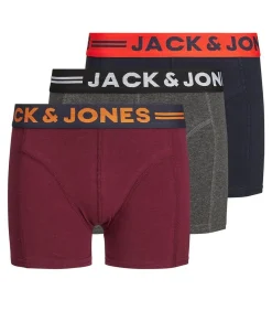 Short 3 pack jaclichfield