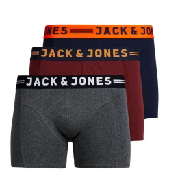 Short 3 pack jaclichfield