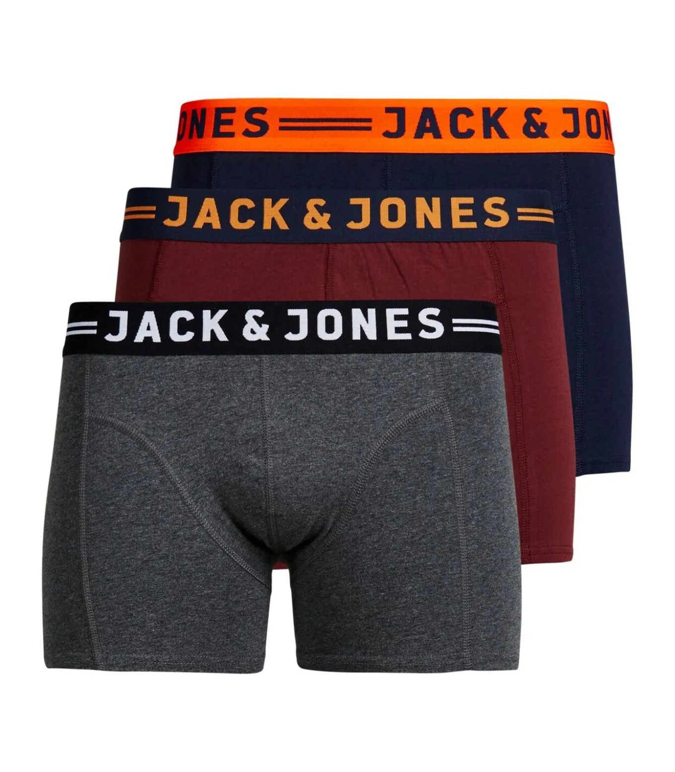 Short 3 pack jaclichfield