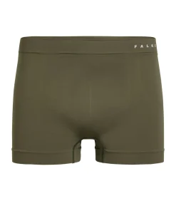 Short Ergonomic Sport Groen