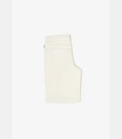 Short van jeans CARPUGI