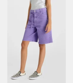 Short van jeans CARPUGI