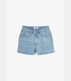 Short van jeans LEMA