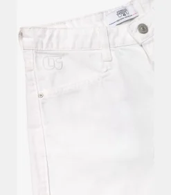 Short van jeans LIVA