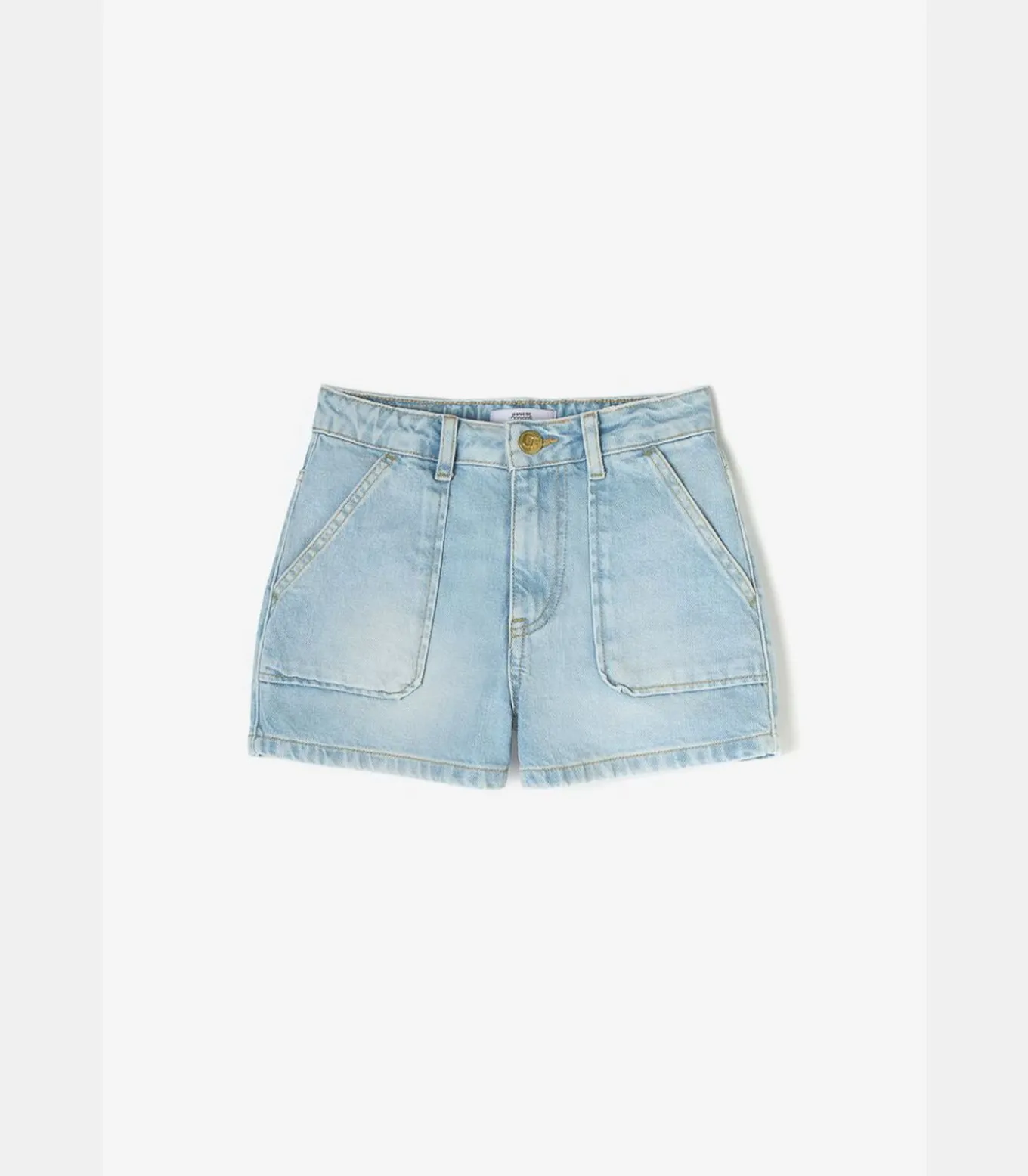 Short van jeans LOUA