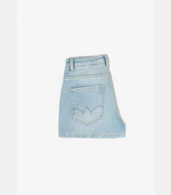 Short van jeans LOUA