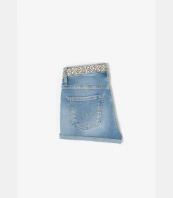 Short van jeans TIKO