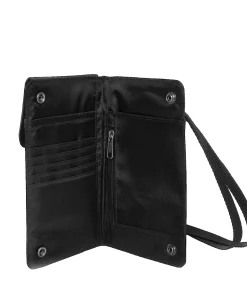 Shoulder Daller Pouch - Kleine tas - Zwart