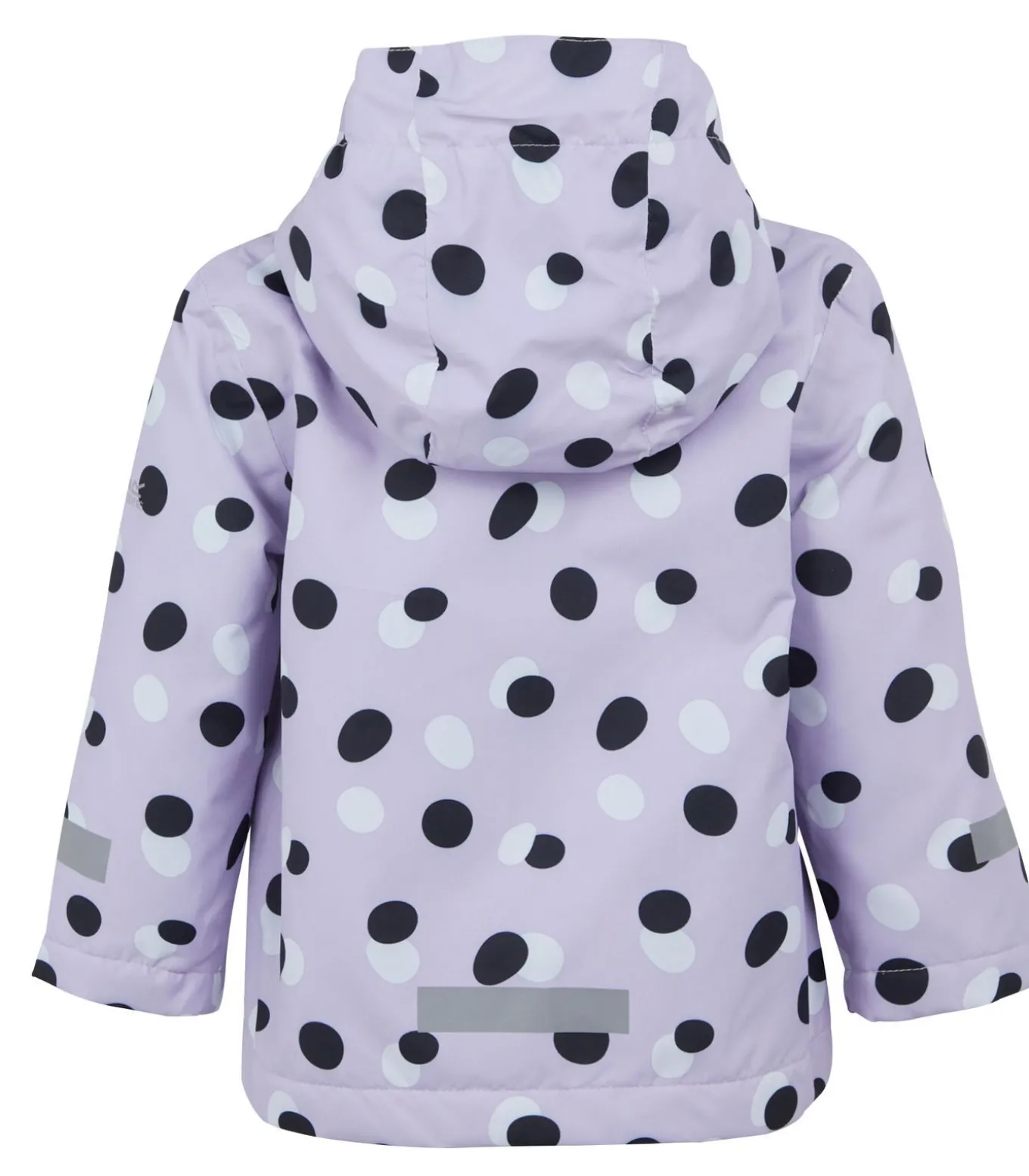 SHYLA THE LEOPARD - Jasje - Lila